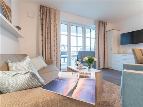 Ferieleilighet - 4 personer -  - Parkstraße - 18211 - Börgerende-Rethwisch