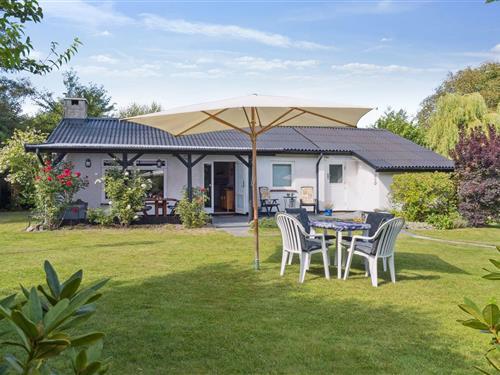 Ferienhaus - 5 Personen -  - Kløvermarksvej - 3250 - Gilleleje