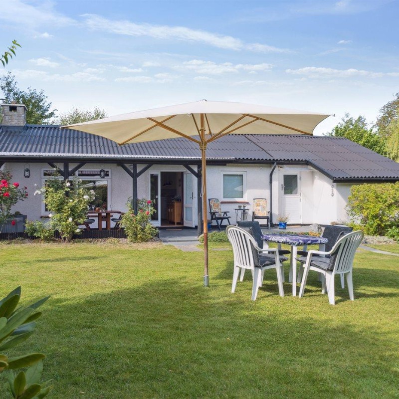 Ferienhaus - 5 Personen -  - Kløvermarksvej - 3250 - Gilleleje