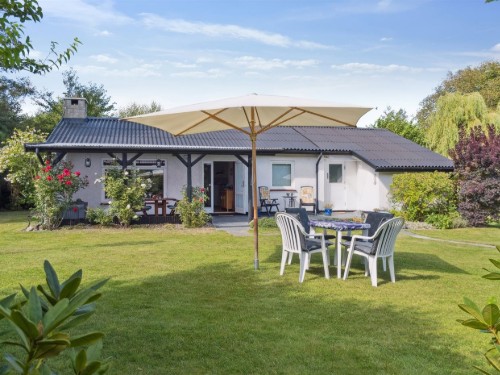 Sommerhus - 5 personer -  - Kløvermarksvej - 3250 - Gilleleje