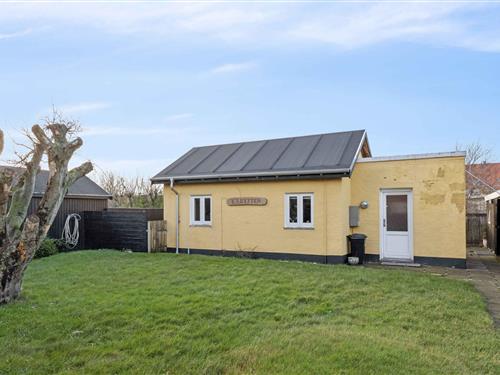Semesterlägenhet - 3 personer -  - Nedre Mosevej - 9990 - Skagen