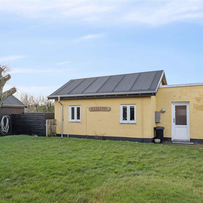 Ferielejlighed - 3 personer -  - Nedre Mosevej - 9990 - Skagen