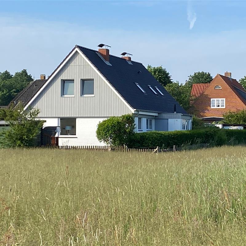 Sommerhus - 4 personer -  - Neuer Weg - 25938 - Wrixum