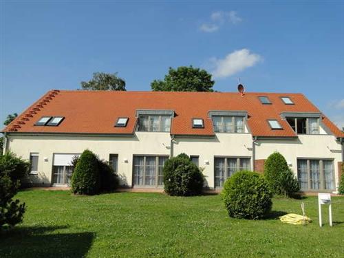 Ferielejlighed - 4 personer -  - Zum Baumberg - 17406 - Dewichow