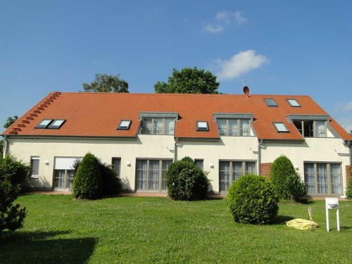 Ferielejlighed - 4 personer -  - Zum Baumberg - 17406 - Dewichow