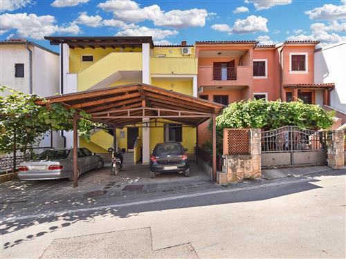 Feriehus - 2 personer -  - Rovinj - 52210