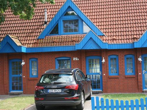 Holiday Home/Apartment - 6 persons -  - Dorfstraße - 23946 - Boltenhagen