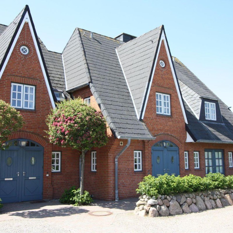 Ferielejlighed - 3 personer -  - Seestraße - 25996 - Wenningstedt-Braderup (Sylt)