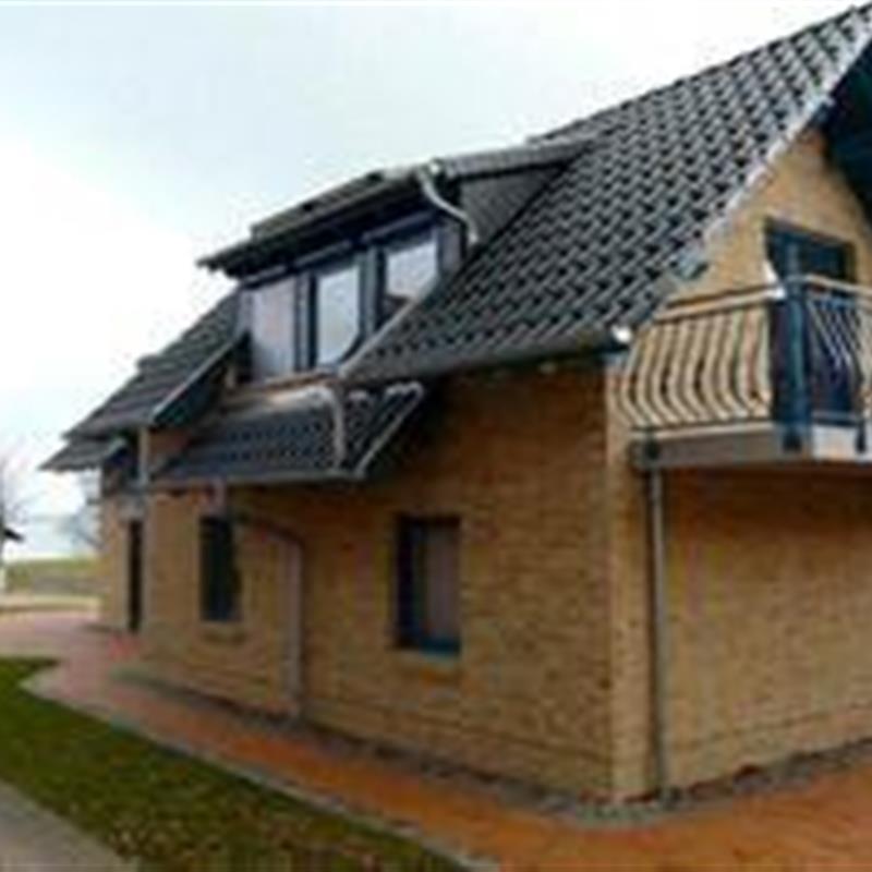 Sommerhus - 4 personer -  - Strandweg - 17213 - Göhren-Lebbin