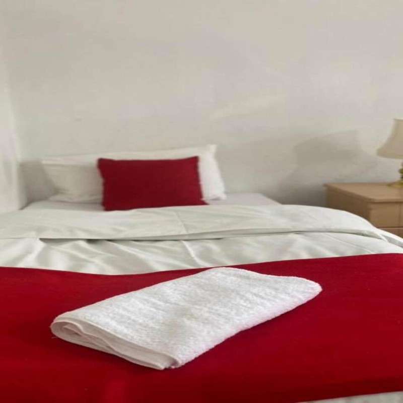 Ferielejlighed - 2 personer -  - IG1 3BQ - Ilford
