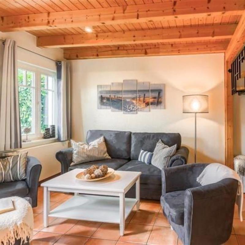 Sommerhus - 6 personer -  - Kliffstraße - 18211 - Nienhagen