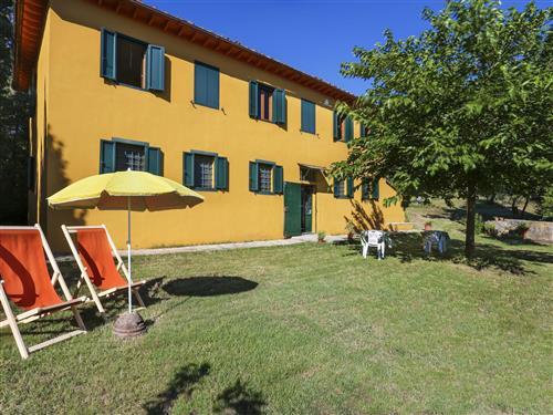 Holiday Home/Apartment - 8 persons -  - Vecchiano - 56019