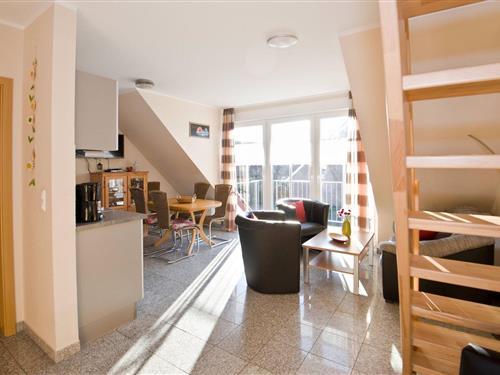 Ferielejlighed - 4 personer -  - Molenstraße - 26506 - Norddeich