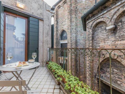 Feriehus / leilighet - 4 personer -  - 30123 - Venice