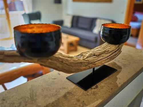 Ferieleilighet - 2 personer -  - Schwandenweg - 87541 - Bad Hindelang