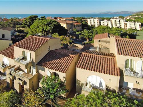 Semesterlägenhet - 4 personer -  - 20220 - Ile Rousse