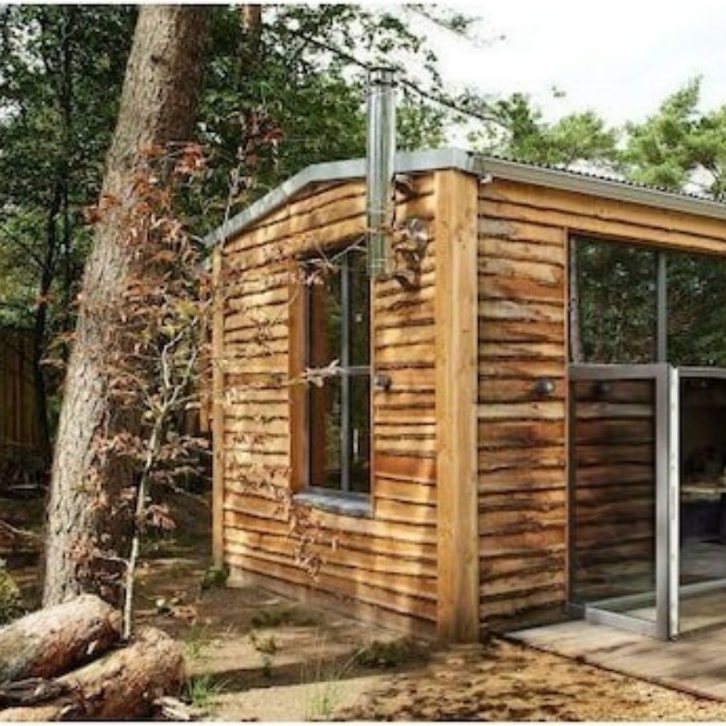 Sommerhus - 4 personer -  - 6731 - Otterlo
