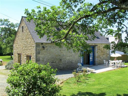 Ferienhaus - 6 Personen -  - Plouzélambre - 22420