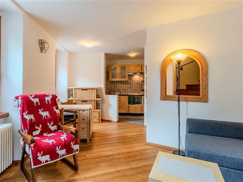 Ferienhaus - 4 Personen -  - Caderzone Terme - 38080