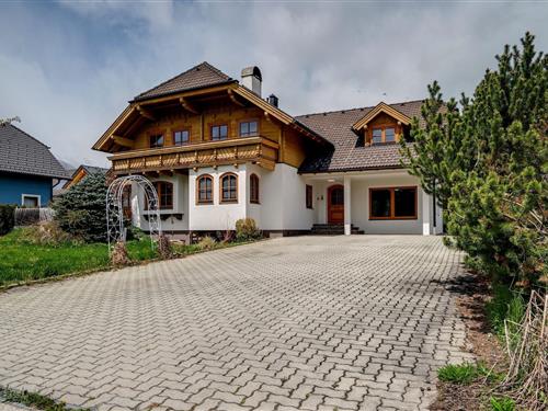 Feriehus - 18 personer -  - 5570 - Mauterndorf, Lungau