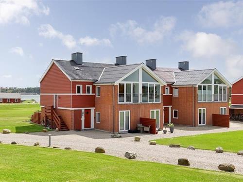 Ferielejlighed - 4 personer -  - Vinkelhagevej - Gjellerodde - 7620 - Lemvig