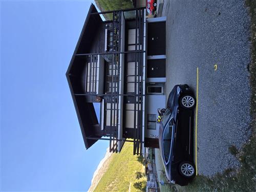 Ferielejlighed - 6 personer -  - Saas-Grund - 3910