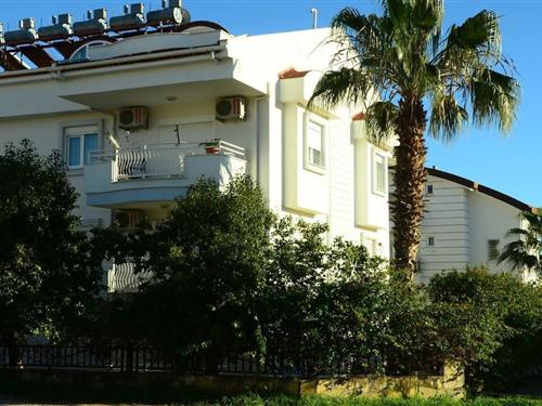 Holiday Home/Apartment - 4 persons -  - 07000 - Antalya Manvgat