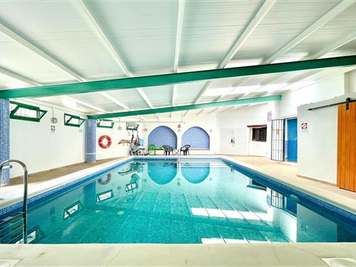 Höhlenhaus - 4 Personen -  - 18891 - Cúllar