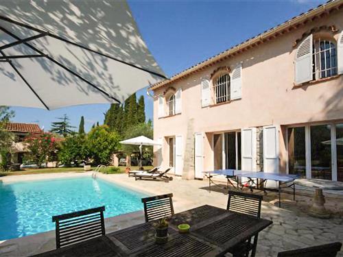 Sommerhus - 2 personer -  - Avenue des Sources - 06370 - Mouans-Sartoux