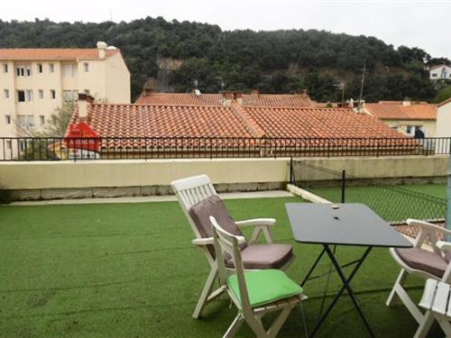 Holiday Home/Apartment - 2 persons -  - 66110 - Amélie-Les-Bains-Palalda