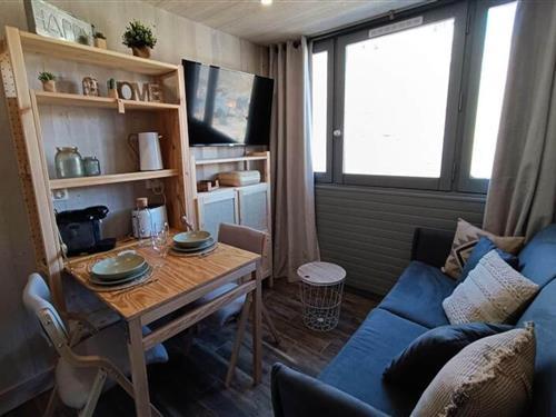Ferieleilighet - 2 personer -  - 73320 - Tignes