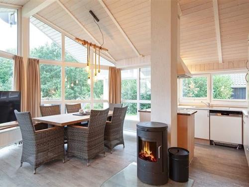 Sommerhus - 6 personer -  - Strandpark - 23743 - Grömitz-Lensterstrand