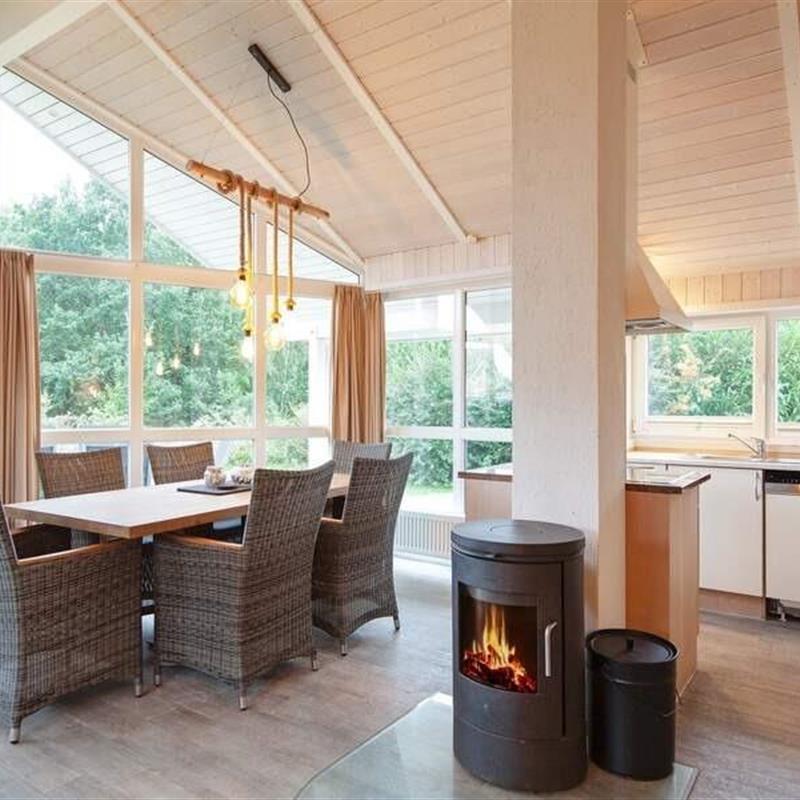 Sommerhus - 6 personer -  - Strandpark - 23743 - Grömitz-Lensterstrand