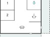 Billede 16 - Plantegning