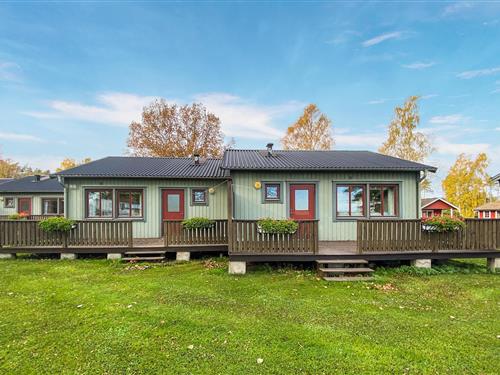 Sommerhus - 6 personer -  - Grankullavägen 322 Nr. - Böda/Byxelkrok - 387 75 - Byxelkrok