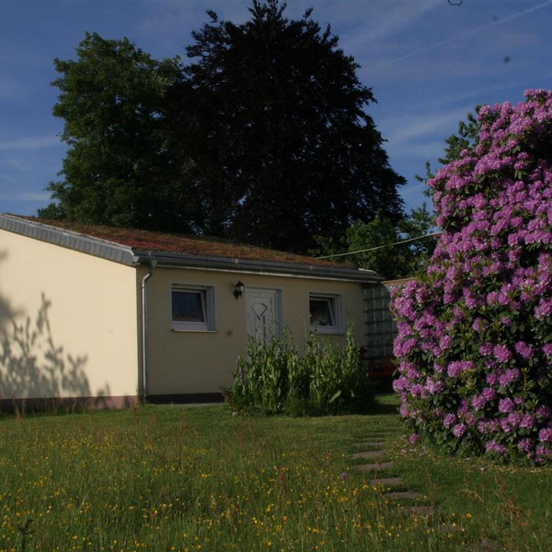 Sommerhus - 2 personer -  - Zeigwiese - 54427 - Kell Am See