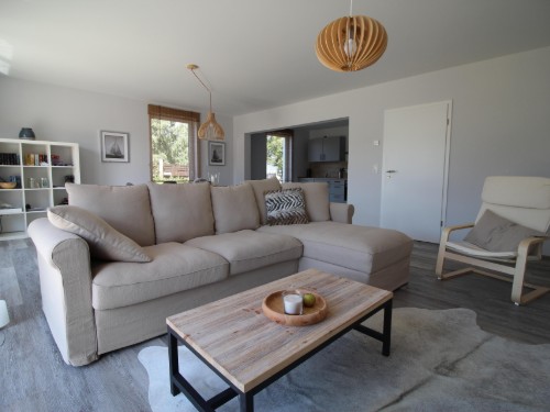 Sommerhus - 6 personer -  - Lindenstrasse 3 d - 18347 - Dierhagen-Dorf