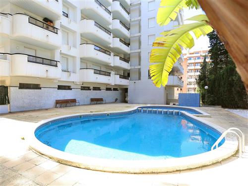 Holiday Home/Apartment - 4 persons -  - Salou - 43840