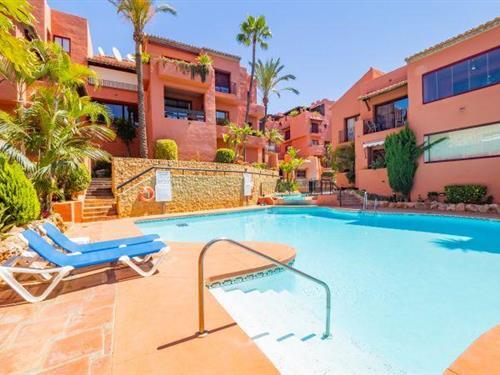 Sommerhus - 5 personer -  - 29604 - Marbella