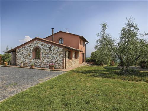 Ferienhaus - 12 Personen -  - San Miniato - 56020