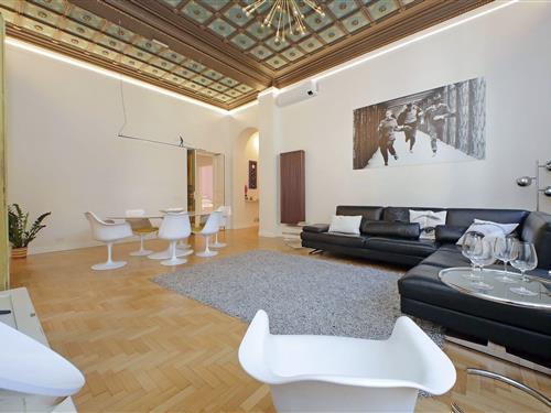 Ferielejlighed - 6 personer -  - 00192 - Roma