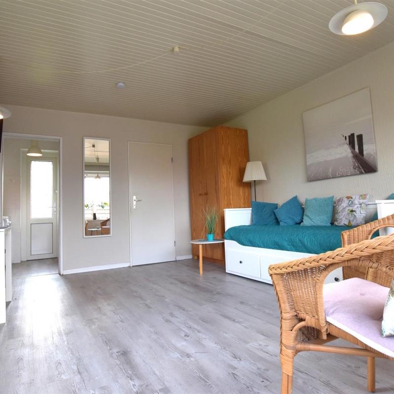 Bungalow - 2 personer -  - Möwenstraße - 23743 - Grömitz