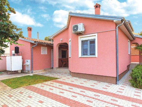 Holiday home - 7 persons -  - Betiga - Barbariga-Betiga - 52215 - Betiga