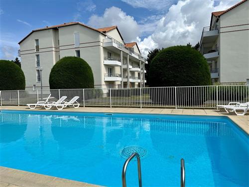 Holiday Home/Apartment - 4 persons -  - Pornic - 44210