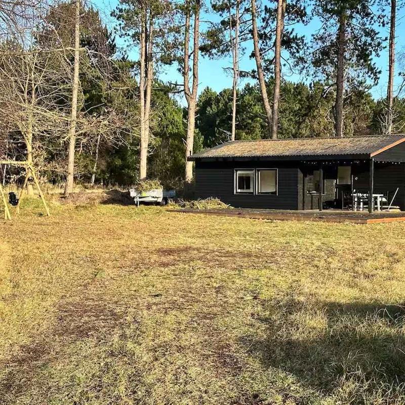 Sommerhus - 4 personer -  - Lærkevænget - 4970 - Rødby