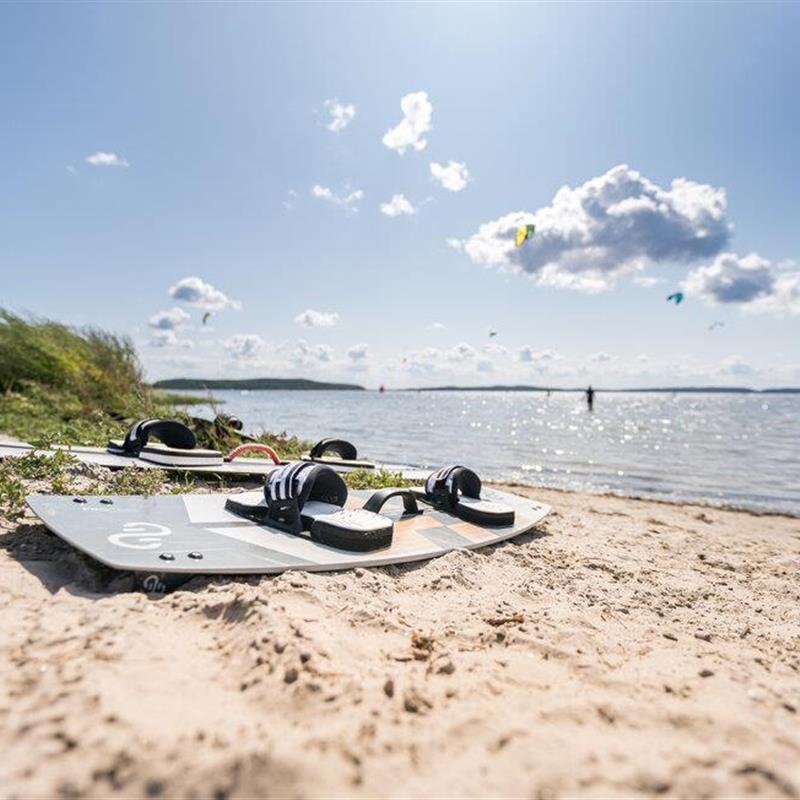 Ferielejlighed - 2 personer -  - Neuhof - Martinshafen - 18551 - Sagard