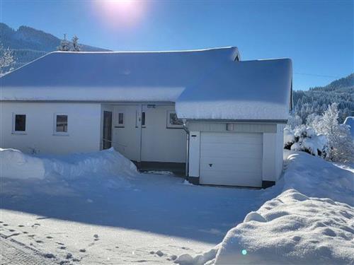 Feriecenter - 6 personer -  - Dachspfad - 87484 - Nesselwang