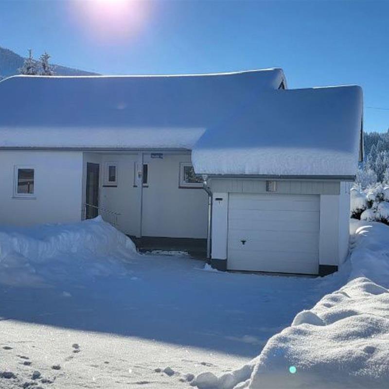 Feriecenter - 6 personer -  - Dachspfad - 87484 - Nesselwang