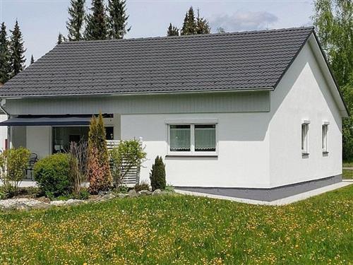 Semesteranläggning - 6 personer -  - Dachspfad - 87484 - Nesselwang