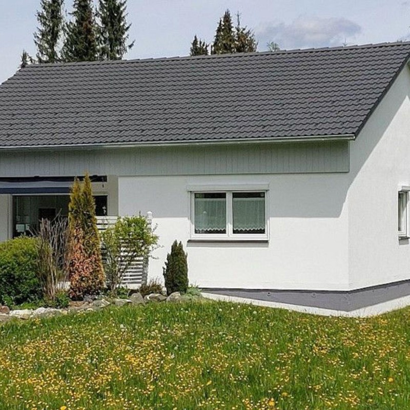 Feriecenter - 6 personer -  - Dachspfad - 87484 - Nesselwang